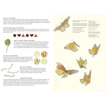 Patterns, Patterns Everywhere