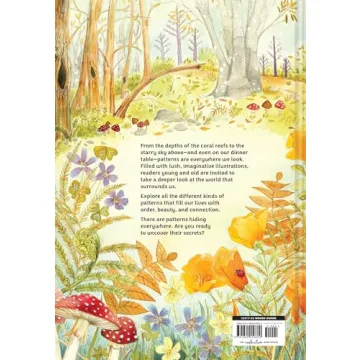 Patterns, Patterns Everywhere