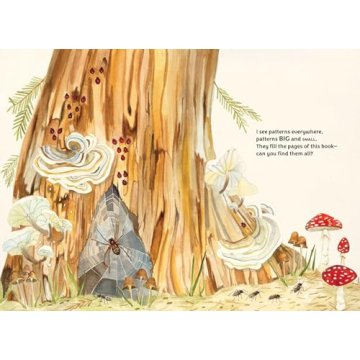 Patterns, Patterns Everywhere