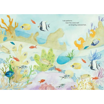 Patterns, Patterns Everywhere