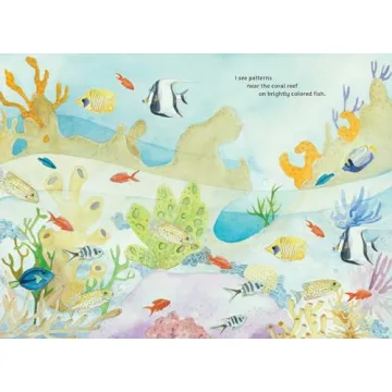 Patterns, Patterns Everywhere