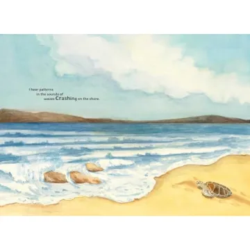 Patterns, Patterns Everywhere