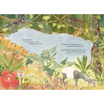 Patterns, Patterns Everywhere