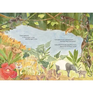 Patterns, Patterns Everywhere