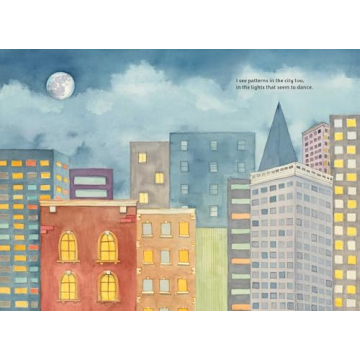 Patterns, Patterns Everywhere