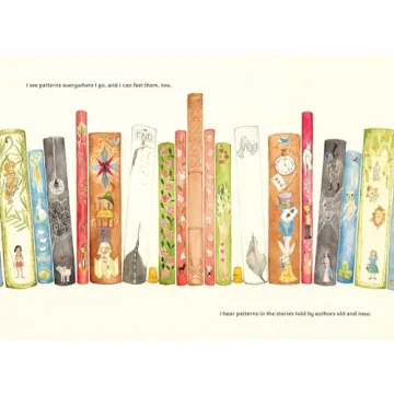 Patterns, Patterns Everywhere