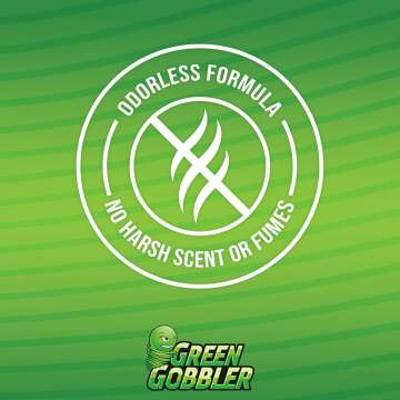 Green Gobbler Hair Drain Remover & 5 Hair Snake Tools