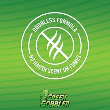 Green Gobbler Hair Drain Remover & 5 Hair Snake Tools