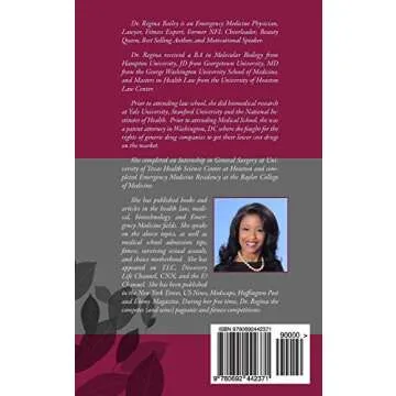 A Concise Guide to Mastering the Medical School Interview: Your Essential Resource for Success