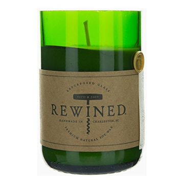 Rewined Wine Under the Tree - Winter Seasonal