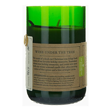 Rewined Wine Under the Tree - Winter Seasonal