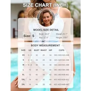 BMJL Women's Sexy One Piece Swimsuit Ruched Tummy Control Bathing Suit Plunge Color Block Swimwear(M,Army Green)