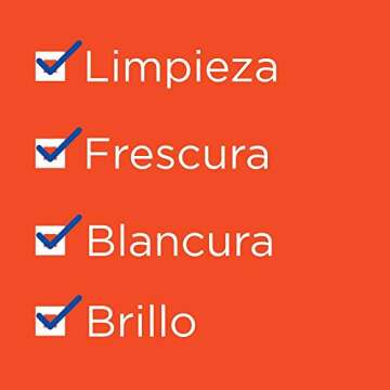 Powerful Tide with Downy Detergent Liquid Soap 59 Loads