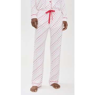 PJ Salvage Day Dreams Sleep Pant for Women