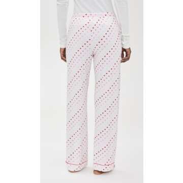 PJ Salvage Day Dreams Sleep Pant for Women