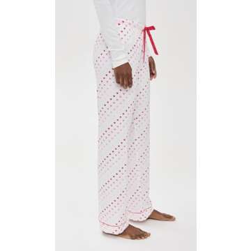 PJ Salvage Day Dreams Sleep Pant for Women