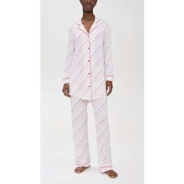 PJ Salvage Day Dreams Sleep Pant for Women