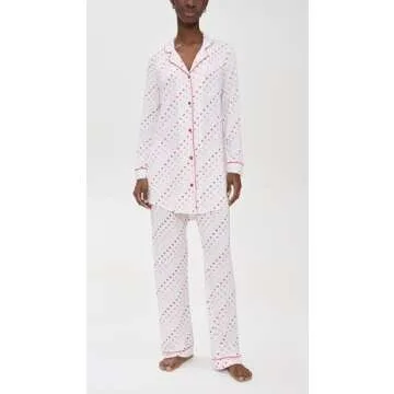 PJ Salvage Day Dreams Sleep Pant for Women