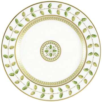 Bernardaud Constance Bread & Butter Plate in Limoges