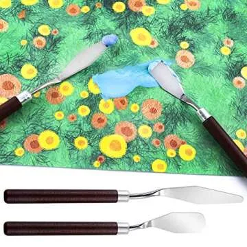 28 PCS Precision Craft Tools Set Vinyl Weeding Tools Kit for Weeding Vinyl, DIY Art Work Cutting, Hobby, Scrapbook