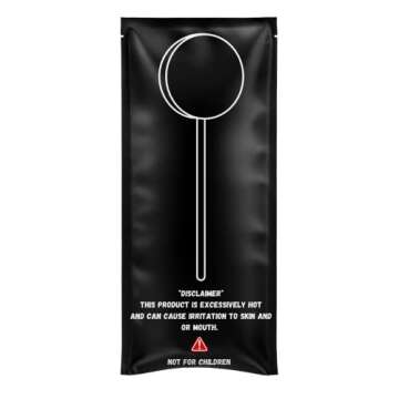 Death Pop Challenge – The Hottest Lollipop Wonder