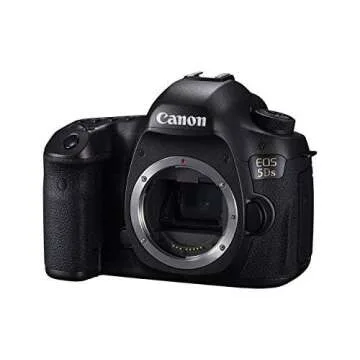 Canon EOS 5DS Digital SLR Body Only Renewed Camera