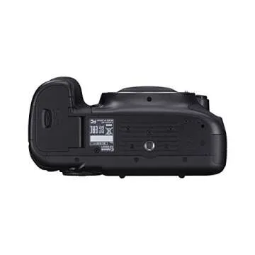 Canon EOS 5DS Digital SLR Body Only Renewed Camera