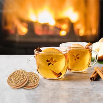 OREO Pumpkin Spice Sandwich Cookies Limited Edition Treat