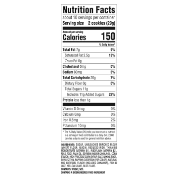 OREO Pumpkin Spice Sandwich Cookies Limited Edition Treat