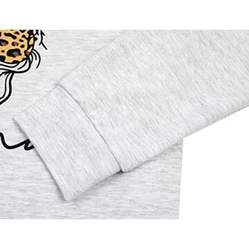 BANGELY Funny Mama Sweatshirt for Women - Stylish Comfort