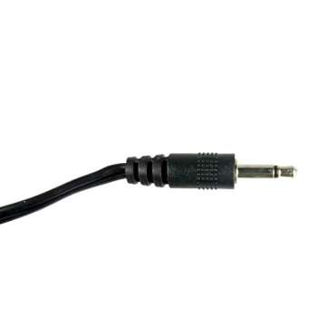 AbleNet Specs Switch Blue - Adaptive Switch for Enhanced Control and Accessibility - Product #100SPBL