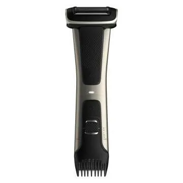 Philips Bodygroom Series 7000 Trimmer & Shaver