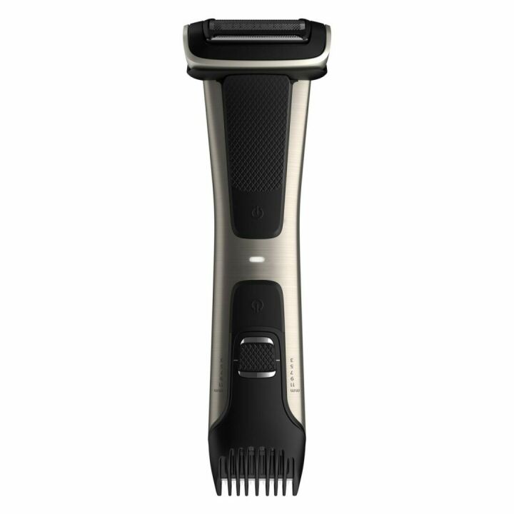 Philips Bodygroom Series 7000 Trimmer & Shaver