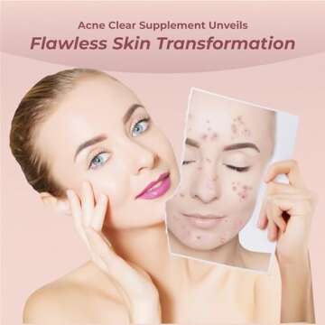 Hormonal Acne Supplements for Women | PureHealth Research