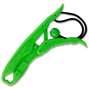 Kahara Japan The Fish Grip GR - Lightweight & Versatile Fishing Tool
