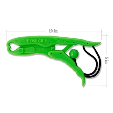 Kahara Japan Fish Grip GR: Lightweight & Essential Fishing Tool
