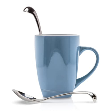 OTOTO Sweet Nessie Spoon - Quirky and Functional Utensil