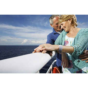 Sea-Band Wristbands for Natural Motion Sickness Relief