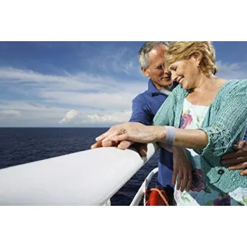 Sea-Band Wristbands for Natural Motion Sickness Relief