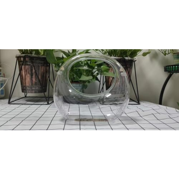 Genda 2Archer Elegant Acrylic Moon Bag for Parties