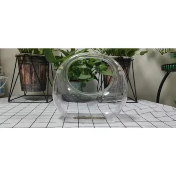 Genda 2Archer Elegant Acrylic Moon Bag for Parties