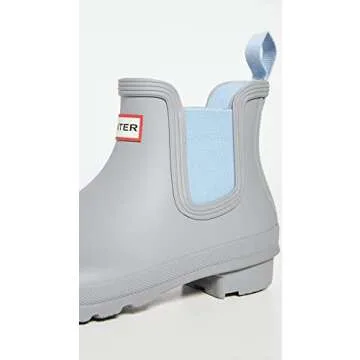 Hunter Women's Original Chelsea Boots - Waterproof Elegance