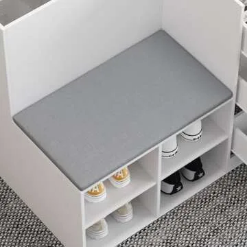 Hitow Walk-In Closet Organizer with 9 Drawers