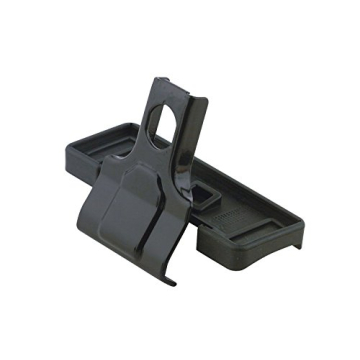 Thule Roof Rack System Fit Kit for Secure Transport