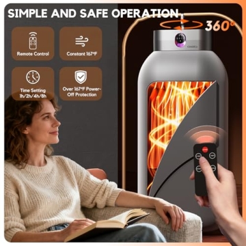 CinGiiCo Portable Clothes Dryer - Efficient And Reliable