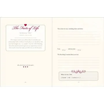 Why I Love You: A Journal of Us (What I Love About You Journal)