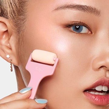 KAJA Roller Glow | Roll-On Highlighting Balm | Vegan, Cruelty-free, Paraben-free, Sulfate-free, K-beauty