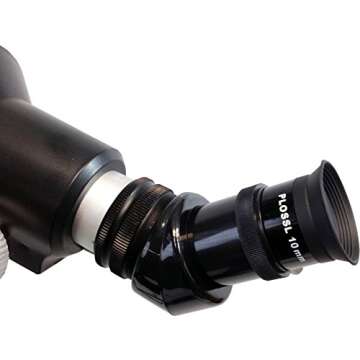 iOptron SmartStar-E-R80 Computerized Telescope - Astro Blue