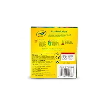 Crayola Large Crayons - Perfect for Kids' Creativity