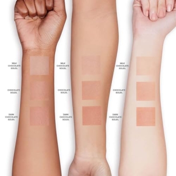 Too Faced Chocolate Soleil Matte Bronzer for Flawless Glow